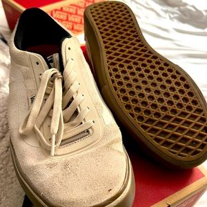 AV-Anthony Van Engelen Skate Shoes